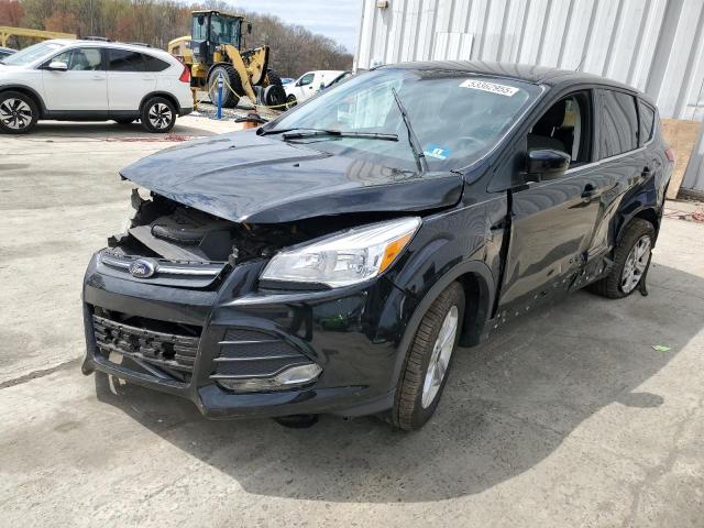 2016 FORD ESCAPE SE - 1FMCU9GXXGUB50589