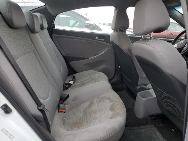 2016 HYUNDAI ACCENT SE - KMHCT4AEXGU094022