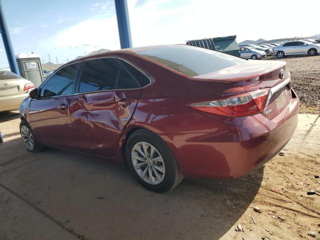 Vin: 4t1bf1fk5fu886531, lot: 51963355, toyota camry le 20152