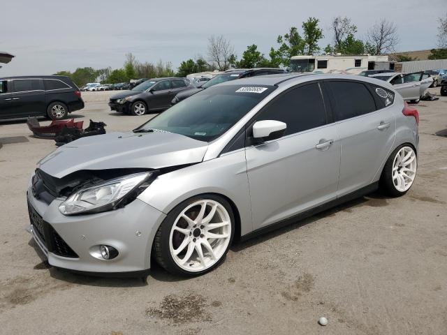Vin: 1fahp3n29cl346518, lot: 53960685, ford focus titanium 2012 img_1