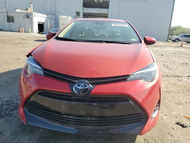 2019 TOYOTA COROLLA L - 5YFBURHEXKP946049