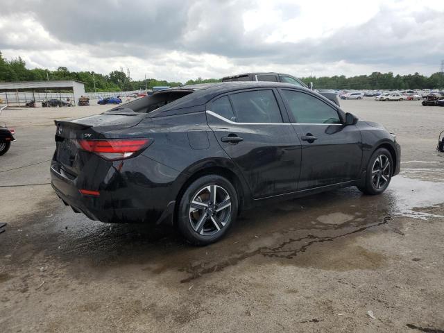 Vin: 3n1ab8cv4ry318598, lot: 55070985, nissan sentra sv 20243
