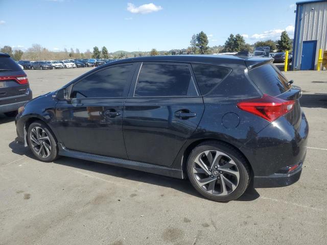 2018 TOYOTA COROLLA IM - JTNKARJEXJJ571362