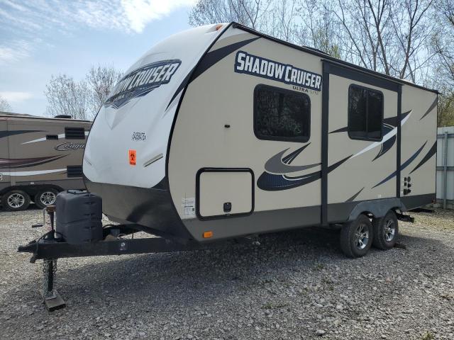 CRUISER RV TRAVEK TRL 2017 5RXDB2224H1331897 photo #3