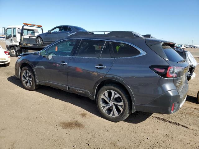 Vin: 4s4btgpd3l3170899, lot: 53225835, subaru outback touring ldl 20202