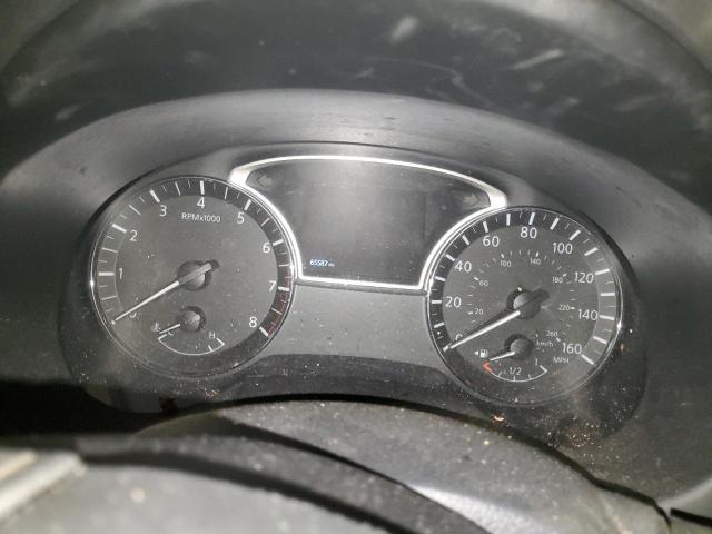 2017 NISSAN ALTIMA 2.5 - 1N4AL3AP2HC295885