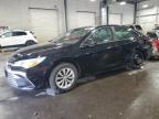 2015 TOYOTA CAMRY LE - 4T4BF1FK5FR510627
