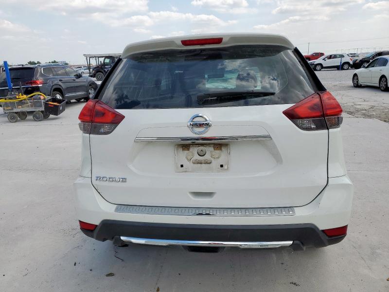 2017 NISSAN ROGUE S - 5N1AT2MT8HC797096