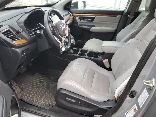2017 HONDA CR-V EXL 2HKRW1H84HH512607