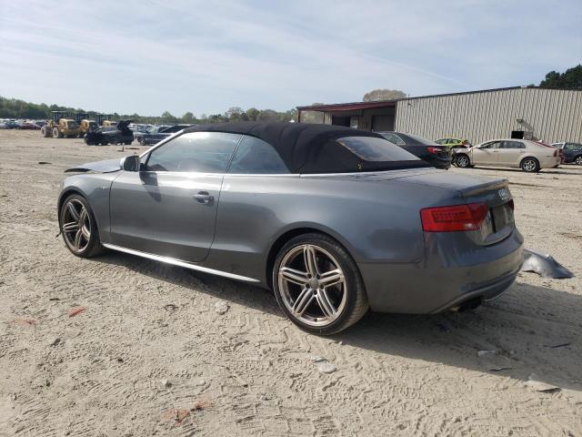 Vin: waucgafh6dn005589, lot: 54307705, audi s5/rs5 premium plus 20132