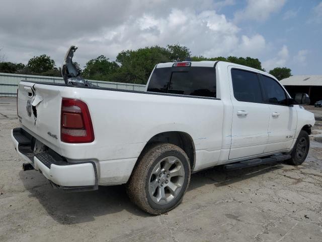 Vin: 1c6srfmt6kn528452, lot: 53866645, ram 1500 big horn/lone star 20193