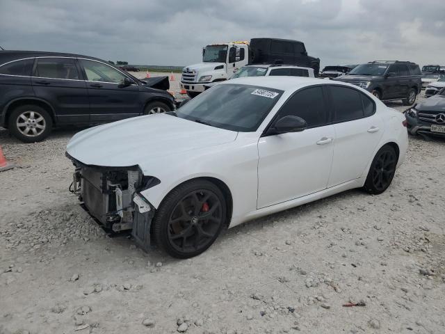 Vin: zarfaman4l7637645, lot: 54587725, alfa romeo giulia 2020 img_1