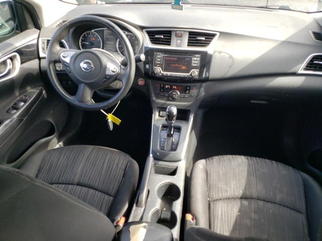 2018 NISSAN SENTRA - 3N1AB7AP5JY243056
