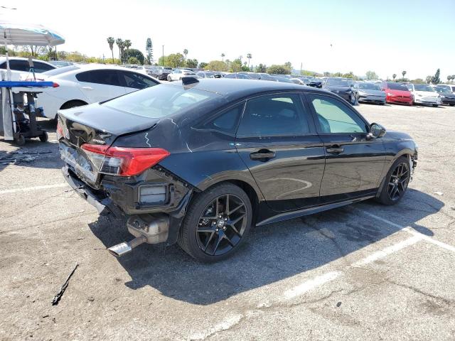Vin: 2hgfe2f50ph548145, lot: 52068625, honda civic sport 20233