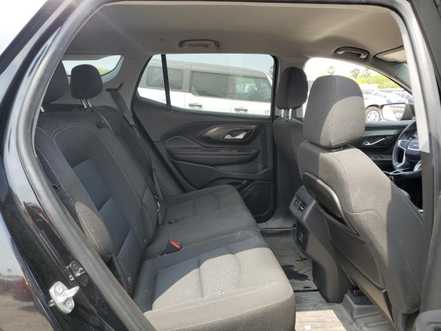 2022 GMC TERRAIN SL - 3GKALMEV7NL114745