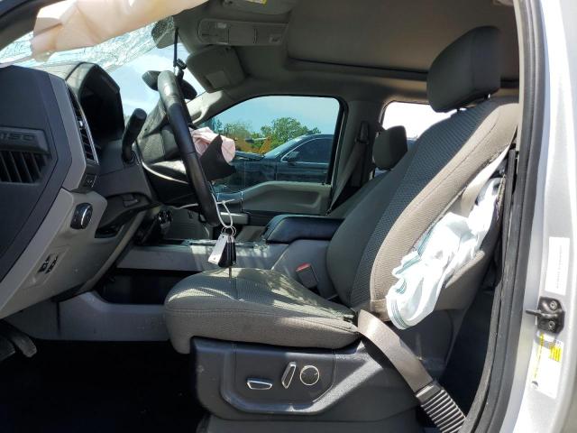 2018 FORD F150 SUPER - 1FTEW1EG1JKC19068