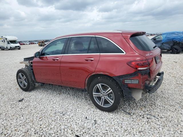 Vin: w1n0g8db8nv389091, lot: 54884895, mercedes-benz glc-class 300 20222