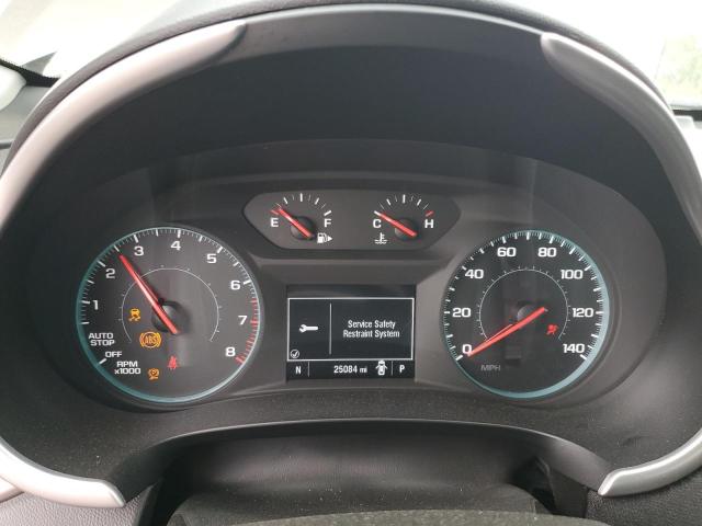 2024 CHEVROLET MALIBU LT - 1G1ZD5ST5RF239465
