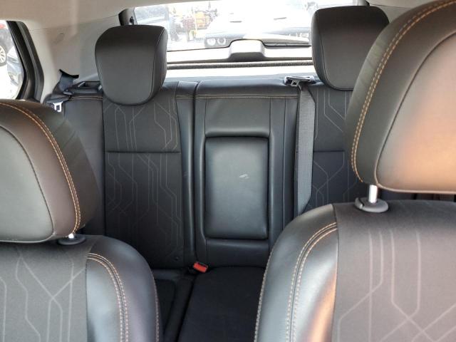 2020 CHEVROLET TRAX 1LT - 3GNCJLSB7LL132455