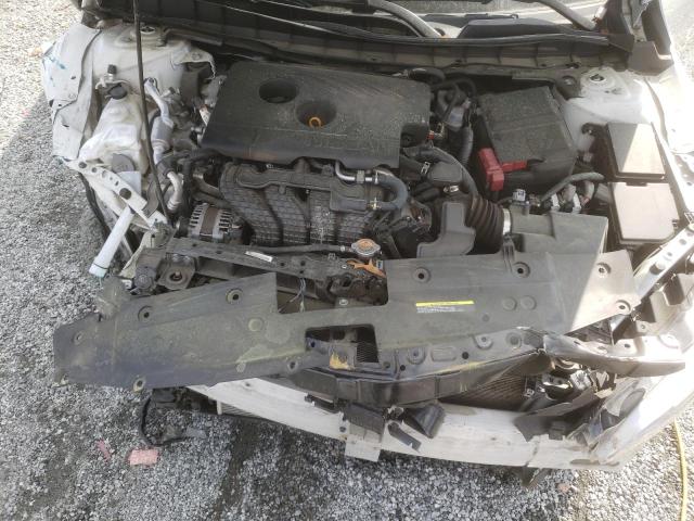 2020 NISSAN ALTIMA SR - 1N4BL4CV4LC200709