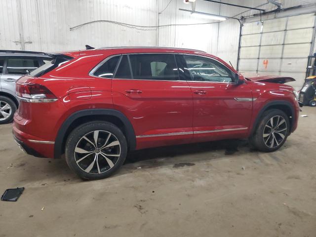 Vin: 1v2fe2ca4rc250444, lot: 54139285, volkswagen atlas sel premium r-line 20243