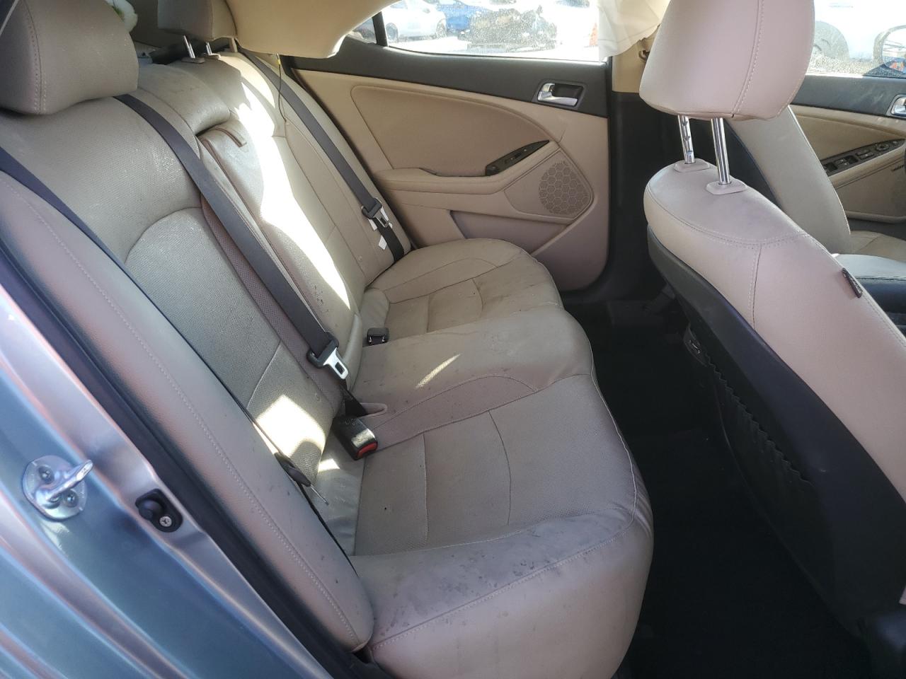 Global Auto Auctions