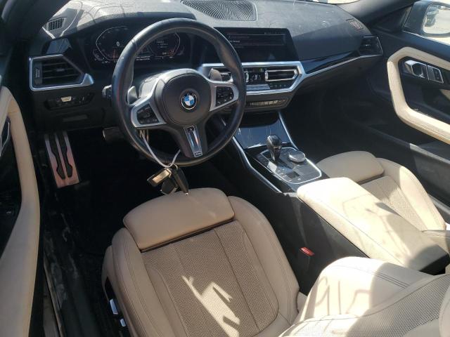 2022 BMW 230I 3MW23CM05N8C49108