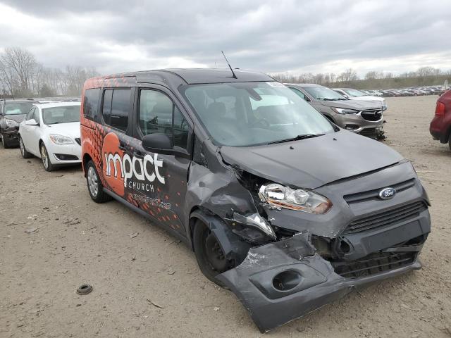 Vin: nm0ge9f74g1268754, lot: 53064545, ford transit xlt 20164