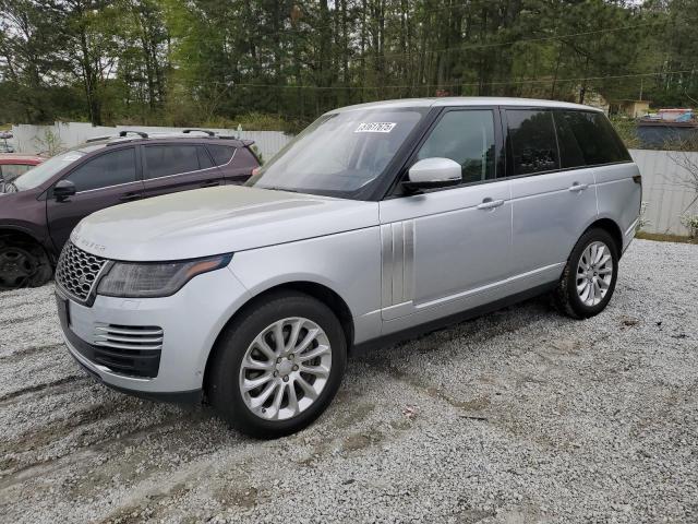 LAND ROVER RANGE ROVE