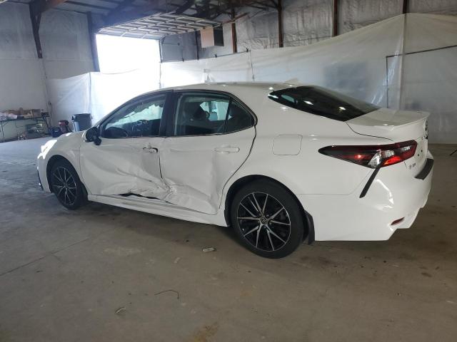 Vin: 4t1s11ak4nu046342, lot: 54746935, toyota camry night shade 20222