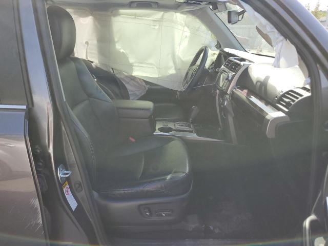 2014 TOYOTA 4RUNNER SR - JTEZU5JR9E5083942