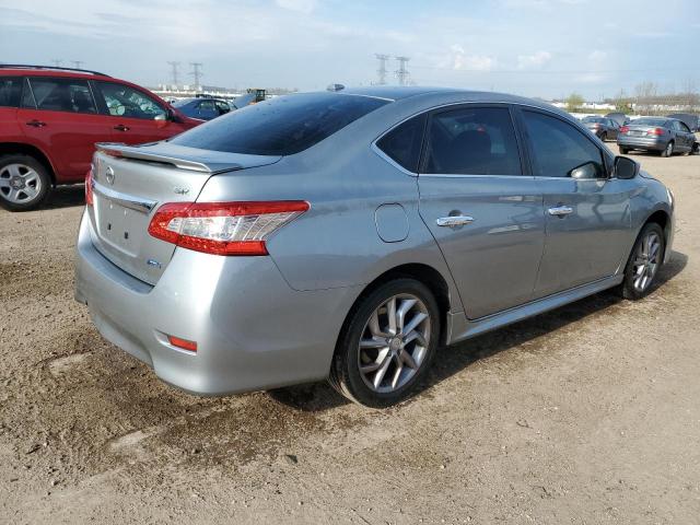 Vin: 3n1ab7ap4ey246729, lot: 54382825, nissan sentra s 20143