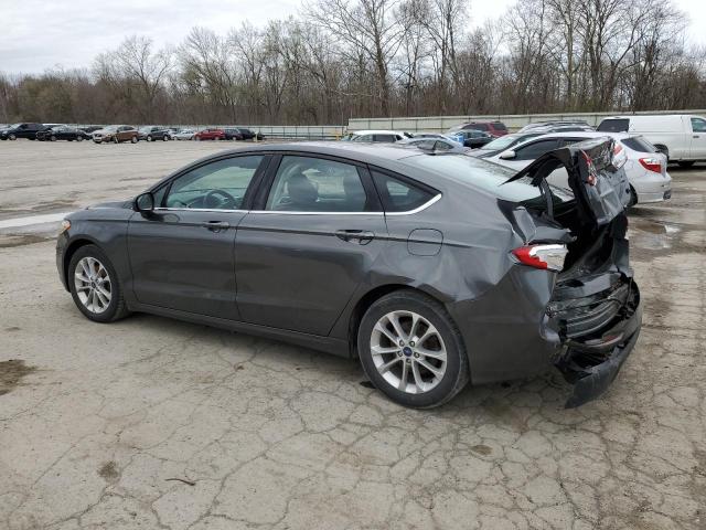 Vin: 3fa6p0hd5lr123798, lot: 52100585, ford fusion se 20202
