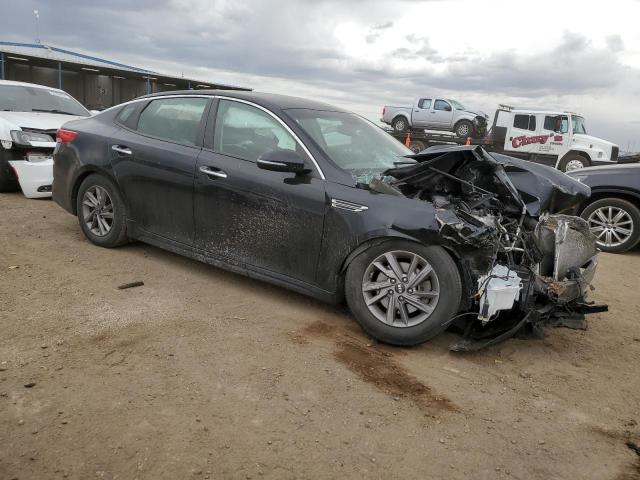 Vin: 5xxgt4l31lg422851, lot: 55025385, kia optima lx 20204