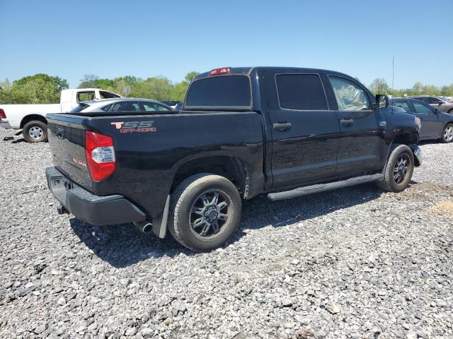 Vin: 5tfew5f12gx209601, lot: 52168325, toyota tundra crewmax sr5 20163