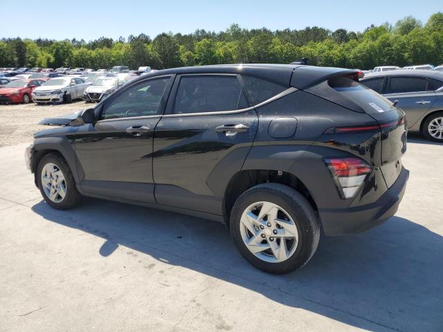 Vin: km8hacab9ru039849, lot: 53426155, hyundai kona se 20242