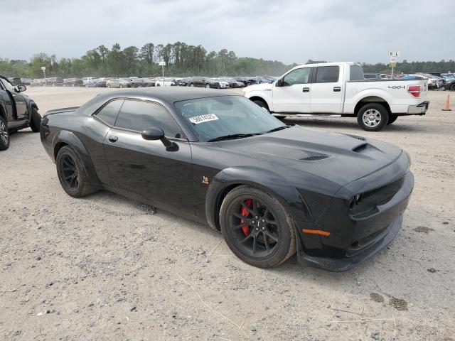 Vin: 2c3cdzfj7mh680779, lot: 50814525, dodge challenger r/t scat pack 20214