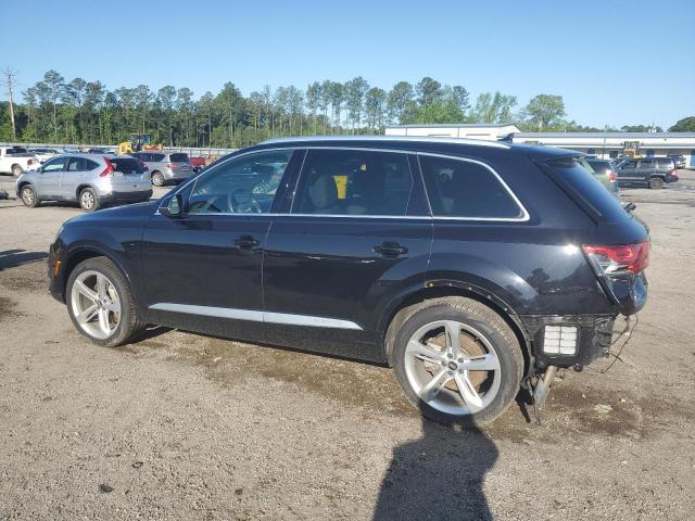 Vin: wa1vaaf74kd026605, lot: 51951335, audi q7 prestige 20192