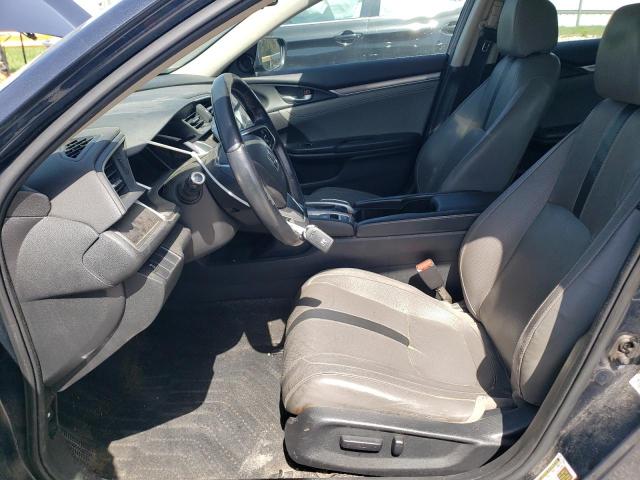2016 HONDA CIVIC EXL 19XFC1F79GE018171