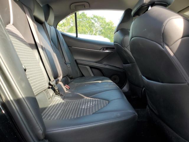 2018 TOYOTA CAMRY L - 4T1B11HKXJU101876