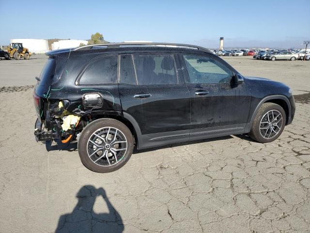 Vin: w1n9m0kb8pn073374, lot: 54498115, mercedes-benz eqb 300 4m 300 4matic 20233