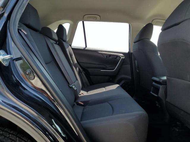 2019 TOYOTA RAV4 LE - JTMH1RFV5KD005102