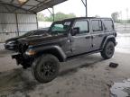 2018 JEEP WRANGLER U - 1C4HJXEG0JW312400