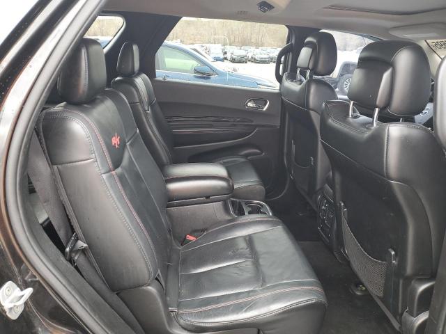 2013 DODGE DURANGO R/ - 1C4SDJCT7DC521147