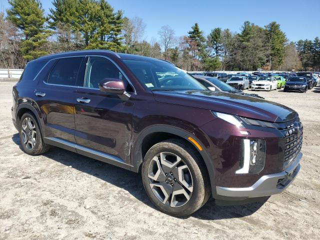 2024 HYUNDAI PALISADE S KM8R4DGE7RU780486