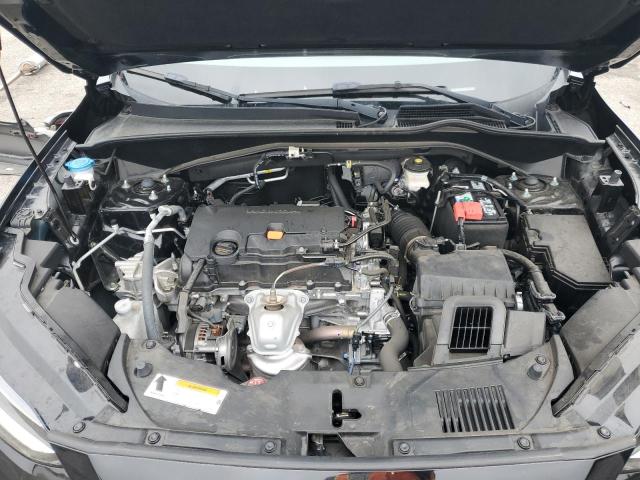 2023 HONDA HR-V LX - 3CZRZ1H30PM742210