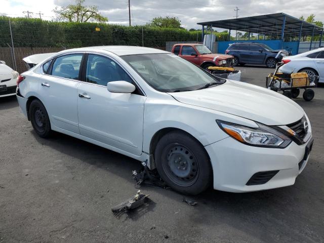Vin: 1n4al3ap5hc223398, lot: 53745055, nissan altima 2.5 20174