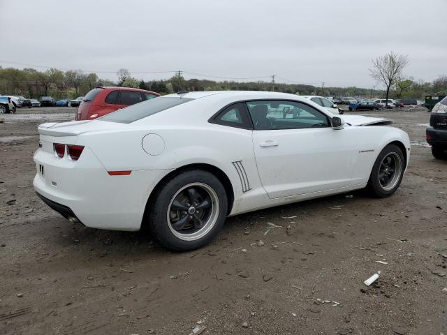 Vin: 2g1fa1e34d9192916, lot: 52019085, chevrolet camaro ls 20133