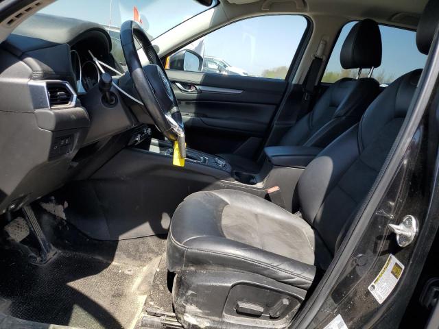2019 MAZDA CX-5 TOURI - JM3KFACM6K1634817