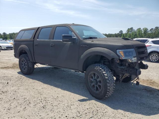 Vin: 1ftfw1ef2dkd11158, lot: 53948775, ford f-150 supercrew 20134